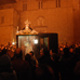 foto de virgen de los pegotes